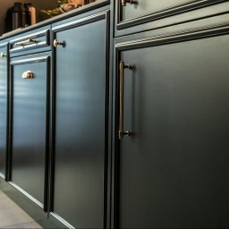 TREEO ART BARTŁOMIEJ STOKŁOSA, SEBASTIAN RZEPECKI S.C. - Kuchnie na wymiar Bochnia