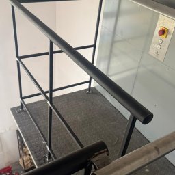 Malowanie mieszkań Olza 1