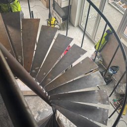 Malowanie mieszkań Olza 3