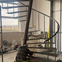 Malowanie mieszkań Olza 4