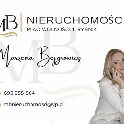 Sprzedaż mieszkania Rybnik 1