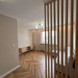 Malowanie mieszkań Pawłów 2