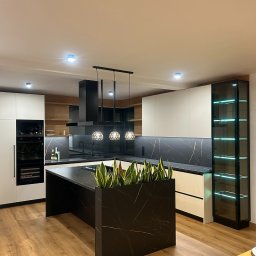 Kastero - Kuchnie na wymiar Myszk&oacute;w