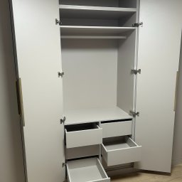 Kuchnie na wymiar Ostrów 4