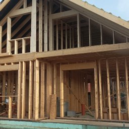 Domy szkieletowe Dzierżoniów 1