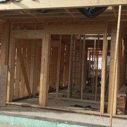 Domy szkieletowe Dzierżoniów 3