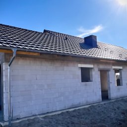 Usługi Ciesielsko Dekarskie - Krycie dach&oacute;w Żagań