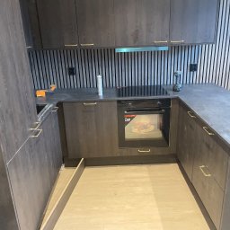 Remonty mieszkań Świnoujście 4