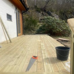 Remonty mieszkań Świnoujście 2