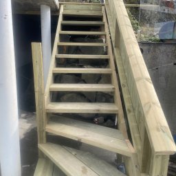 Remonty mieszkań Świnoujście 3