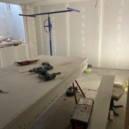 Remonty mieszkań Świnoujście 1