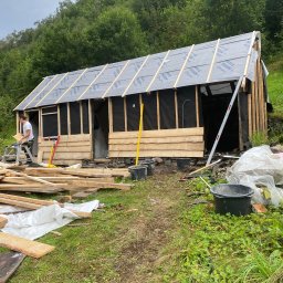 Maja Kienitz-Sierakowska SEB&SON - Tarasy Świnoujście