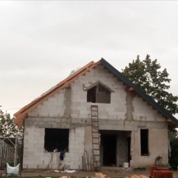 Usługi og&oacute;lnobudowlane Sebastian Kocięcki - Instalacje sanitarne Mława