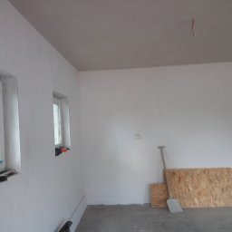 Usługi og&oacute;lnobudowlane Sebastian Kocięcki - Murarz Mława