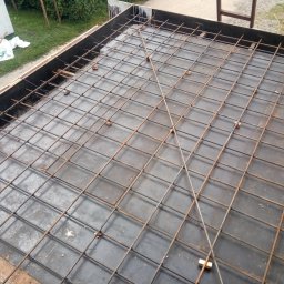 Domy murowane Szydłowo 4