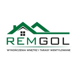 RemGol - Remonty i Tarasy Wentylowane - Łazienki Rudnik