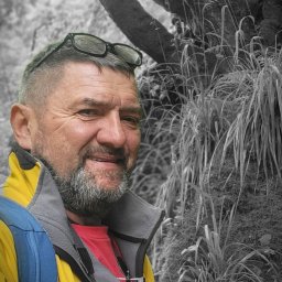 Qchar Serwis - Oświetlenie Domu Samborzec 