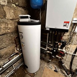 Kompleksowe wykonanie instalacji hydraulicznych Żuromin 1