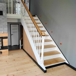 Usługi Og&oacute;lnobudowlane - Cyklinowanie Oborniki Śląskie