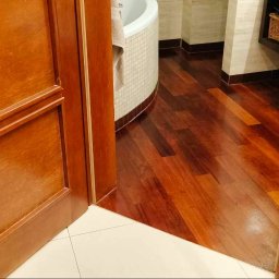 Cyklinowanie Oborniki Śląskie 3