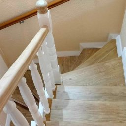 Cyklinowanie Oborniki Śląskie 4