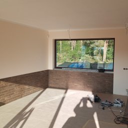 Remonty mieszkań Kliniska Wielkie 1