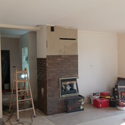 Remonty mieszkań Kliniska Wielkie 2