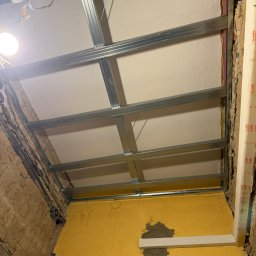 Remonty mieszkań Kliniska Wielkie 3