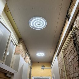 Remonty mieszkań Kliniska Wielkie 4