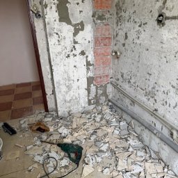 Szpachlowanie Skierniewice 1