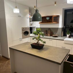 Bartosz Grząba - Stolarz Wodzisław Śląski