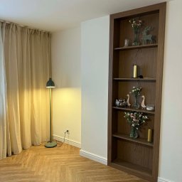 Szafy na wymiar Wodzisław Śląski