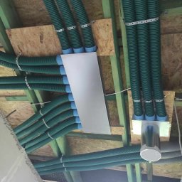 Rekuperacja Hyżne k. Dynowa 3