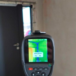 Rekuperacja Hyżne k. Dynowa 1