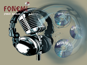 projekt layout'u +cięcie