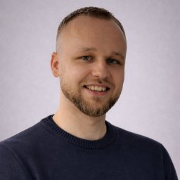 Paweł Albert Tw&oacute;j Kwadrat - Parkieciarz Wrocław