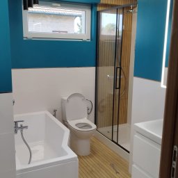 Remont łazienki Wrocław 3