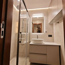 Remont łazienki Wrocław 4