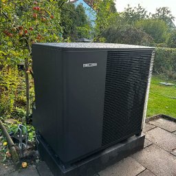 Pompy ciepła Olza 2