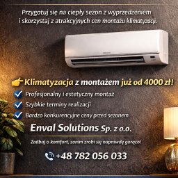 Pompy ciepła Olza 1