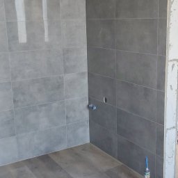 Malowanie mieszkań Wrzosowo 3