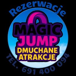 Monika Owiesek MagicJump - Animatorzy Na Urodziny Sulej&oacute;w