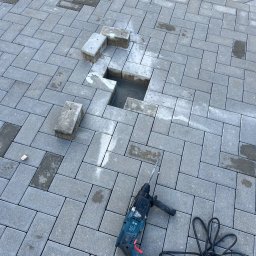 Opróżnianie mieszkań Berlin  1