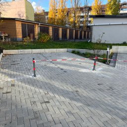 Opróżnianie mieszkań Berlin  3