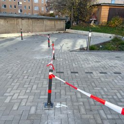 Opróżnianie mieszkań Berlin  4