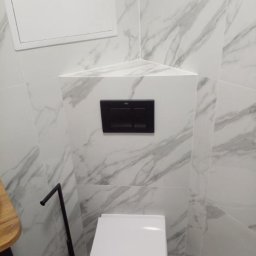 Remonty mieszkań Warszawa 1