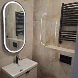 Remonty mieszkań Warszawa 2