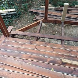 Domy szkieletowe Czernikowo 2