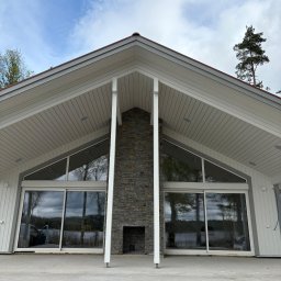 Domy szkieletowe Czernikowo 3