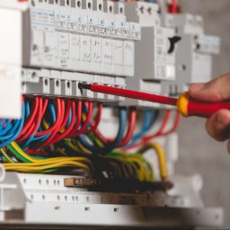 Instalacje elektryczne Dębno 2